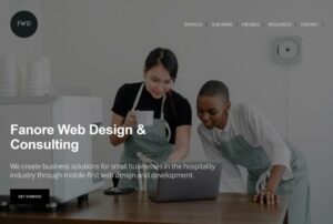 Website Design Services