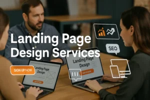 Website Design Services